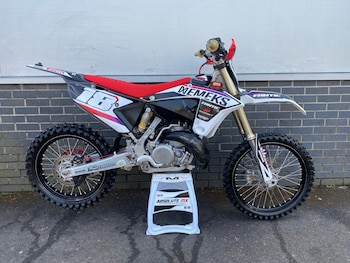 Used Fantic XX250 undefined for sale - bike-78694252: Photo