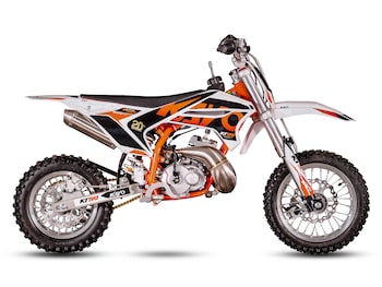 Used KAYO KT undefined for sale - bike-75252426: Photo