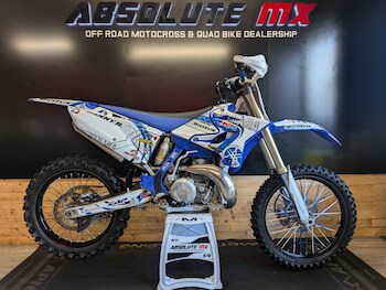 Used Yamaha YZ250 undefined for sale - bike-78223370: Photo