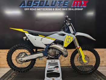 Used Husqvarna TC250 undefined for sale - bike-77107301: Photo