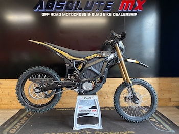 Used SUR-RON ULTRA CARBON BLACK undefined for sale - bike-76181520: Photo