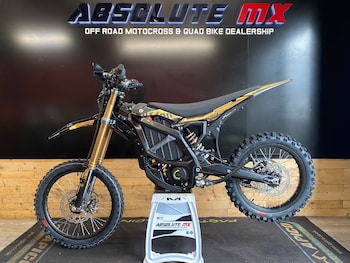 Used SUR-RON ULTRA CARBON BLACK undefined for sale - bike-76181520: Photo