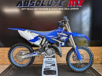Used Yamaha YZ125 undefined for sale - bike-78484300: Photo