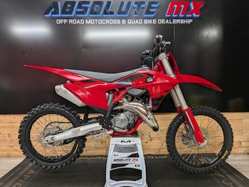 Used Gas Gas MC125 undefined for sale - bike-78345348: Photo
