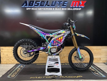 Used SUR-RON ULTRA 300 MILES undefined for sale - bike-77482378: Photo