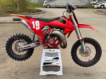Used Gas Gas MC65 undefined for sale - bike-78296918: Photo