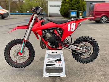 Used Gas Gas MC65 undefined for sale - bike-78296918: Photo