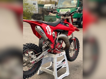 Used Gas Gas MC65 undefined for sale - bike-78296918: Photo