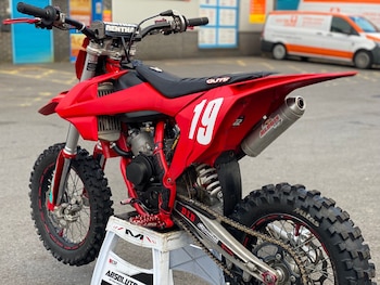 Used Gas Gas MC65 undefined for sale - bike-78296918: Photo