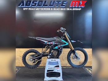 Used SUR-RON HYPER BEE BIG WHEEL 14/12 undefined for sale - bike-77688131: Photo