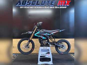 Used SUR-RON HYPER BEE BIG WHEEL 14/12 undefined for sale - bike-77688131: Photo