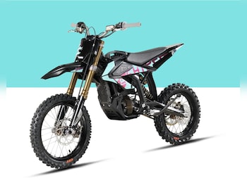 Used SUR-RON HYPER BEE BIG WHEEL 14/12 undefined for sale - bike-77688131: Photo