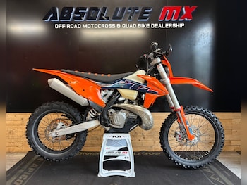 Used KTM EXC250 TPI undefined for sale - bike-78620232: Photo