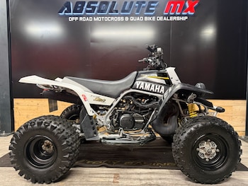 Used Yamaha BANSHEE 350 ROAD LEGAL undefined for sale - bike-77384890: Photo