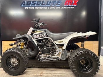 Used Yamaha BANSHEE 350 ROAD LEGAL undefined for sale - bike-77384890: Photo