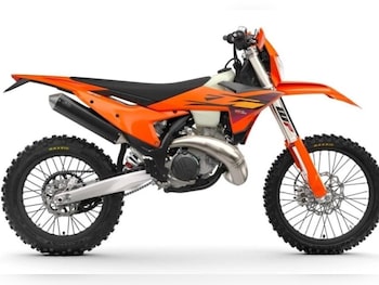 Used KTM NEW EXC300 ROAD LEGAL undefined for sale - bike-78758535: Photo
