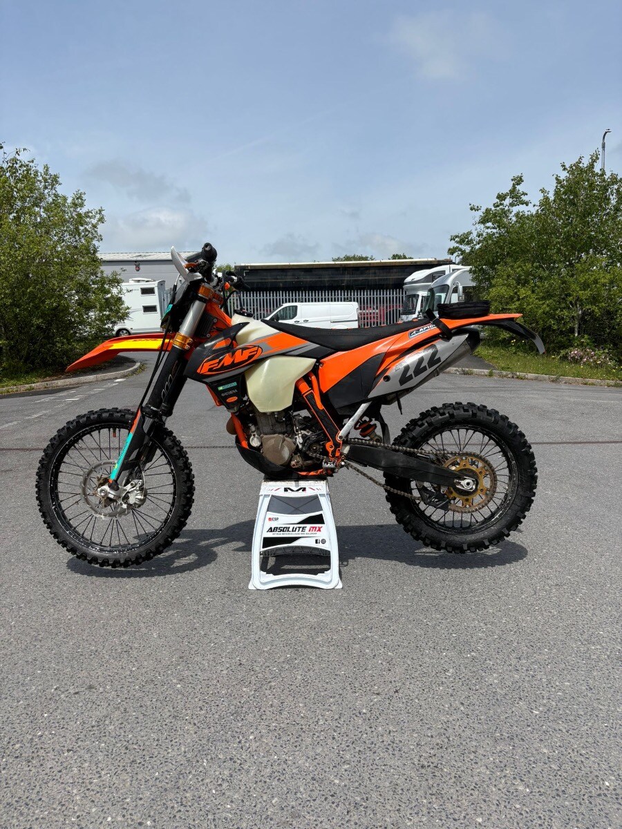 Used KTM EXC-F450 ROAD LEGAL for sale - 78673423: Photo 2