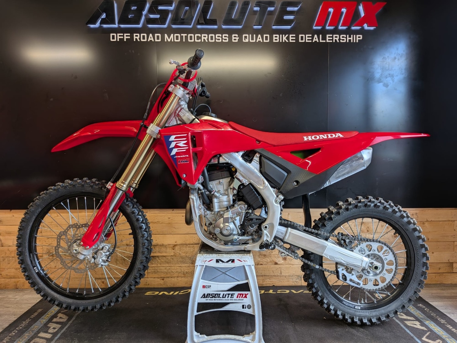 Used Honda CRF250R for sale - 78819830: Photo 2