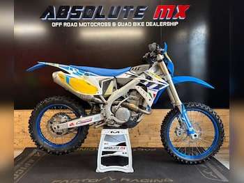 Used TM 300 undefined for sale - bike-78632678: Photo