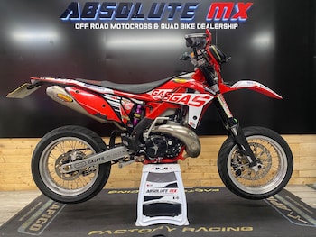 Used Gas Gas EC300 REG AS 125CC undefined for sale - bike-78598838: Photo