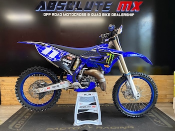 Used Yamaha YZ125 undefined for sale - bike-78484311: Photo