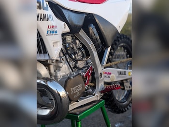 Used Yamaha YZ250 undefined for sale - bike-78223371: Photo