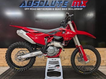 Used Gas Gas NEW MC250F undefined for sale - bike-78345349: Photo