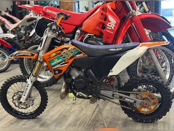 Used KTM SX65 undefined for sale - bike-75252408: Photo