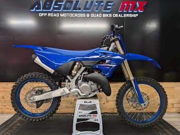 Used Yamaha YZ125 undefined for sale - bike-78331499: Photo