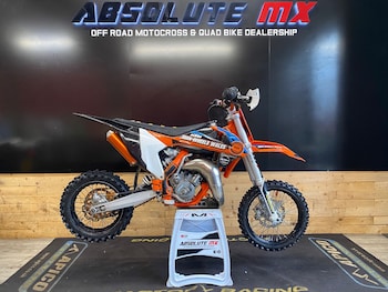 Used KTM SX65 undefined for sale - bike-77639481: Photo