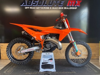 Used KTM SX300 undefined for sale - bike-78540891: Photo