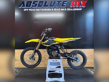 Used SUR-RON YELLOW SURRON HYPER BEE BIG WHEEL 14/12 undefined for sale - bike-77688133: Photo