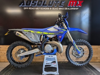 Used Sherco SE300 46HRS undefined for sale - bike-78598845: Photo