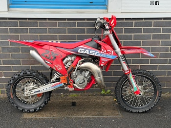 Used Gas Gas MC65 undefined for sale - bike-78620236: Photo