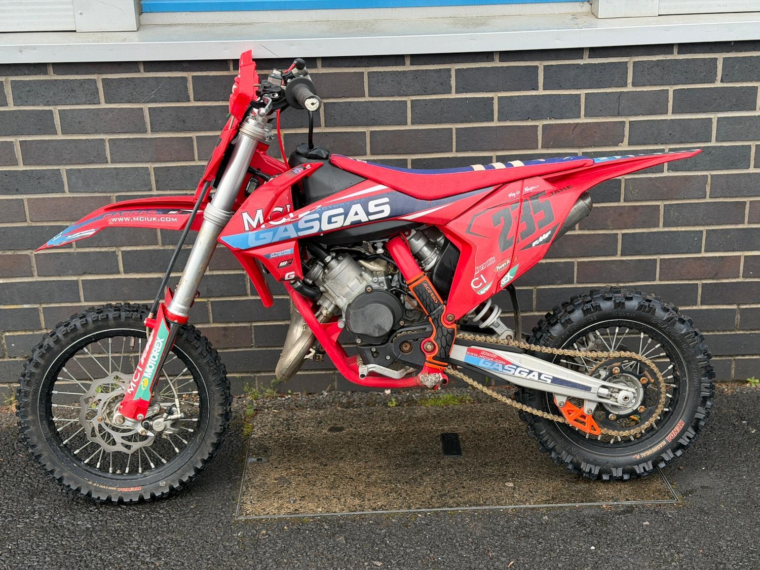 Used Gas Gas MC65 for sale - 78620236: Photo 2