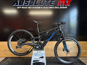 Used SPECIALIZED TURBO LEVO LARGE undefined for sale - bike-78525816: Photo