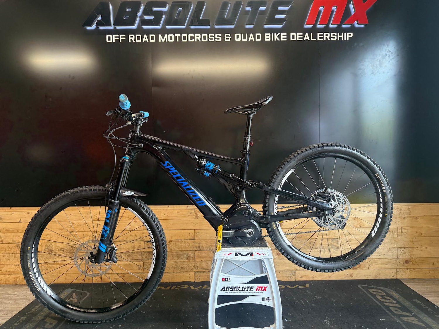 Used SPECIALIZED TURBO LEVO LARGE for sale - 78525816: Photo 2
