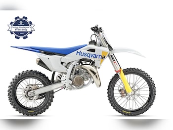 Used Husqvarna TC85 SW undefined for sale - bike-78620234: Photo