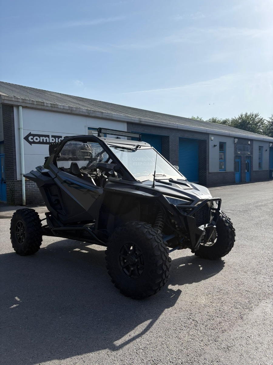 Used Polaris XP 1000CC ROAD LEGAL for sale - 78310836: Photo 2