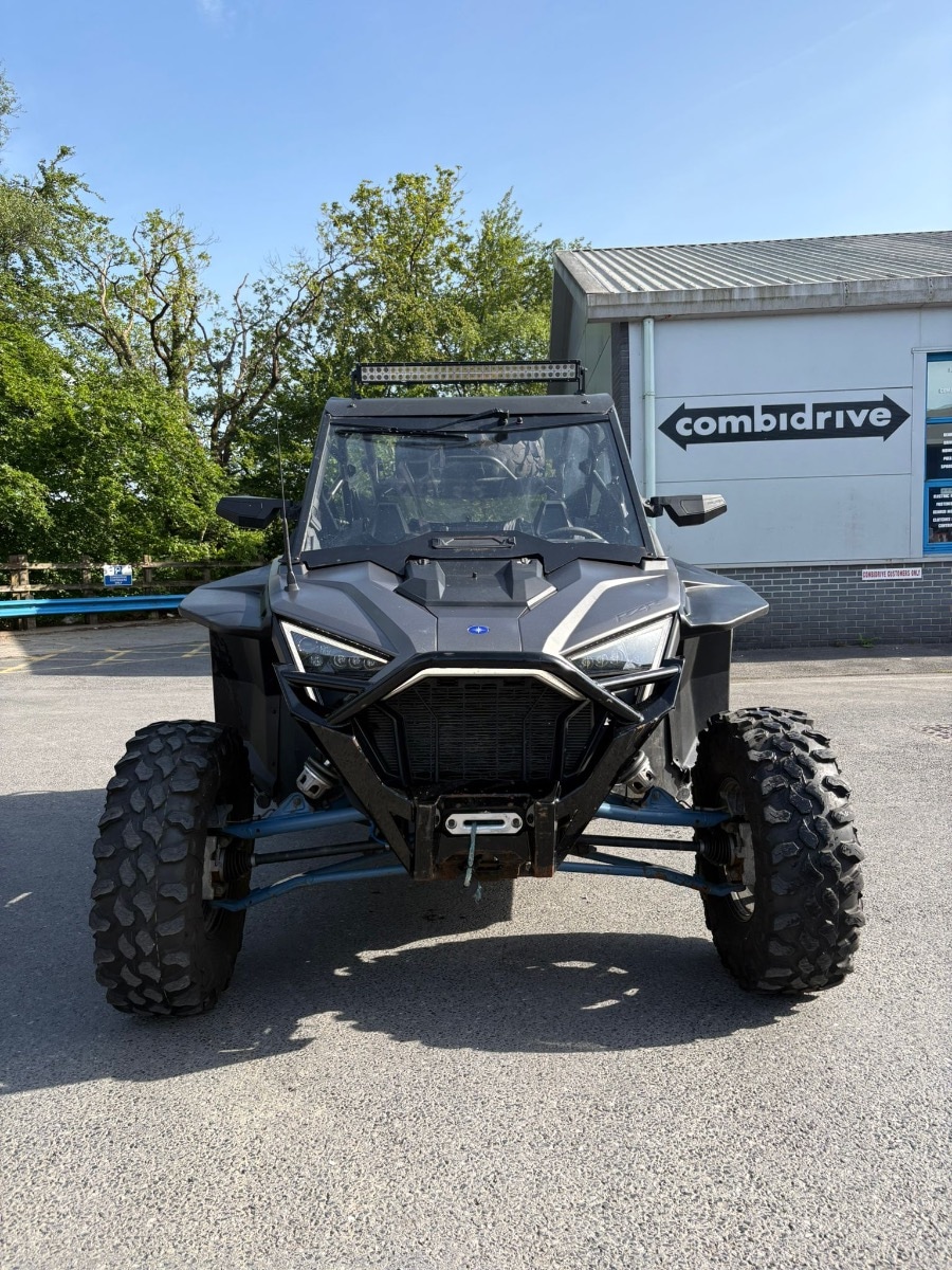 Used Polaris XP 1000CC ROAD LEGAL for sale - 78310836: Photo 3