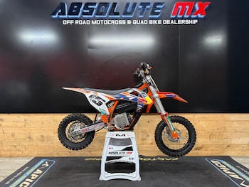 Used KTM E5 undefined for sale - bike-77446317: Photo