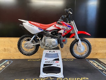 Used Honda CRF50 undefined for sale - bike-77482376: Photo