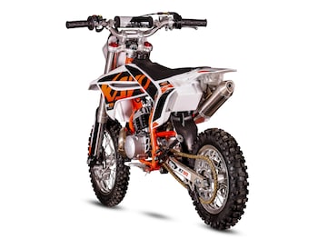 Used KAYO KT50 undefined for sale - bike-75252402: Photo