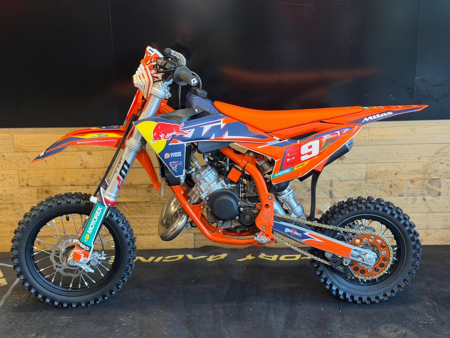 Used KTM SX50 for sale - 78846562: Photo 2