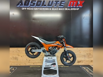 Used KTM E2 undefined for sale - bike-76570735: Photo