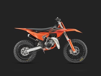 Used KTM SX85 SW undefined for sale - bike-78612303: Photo