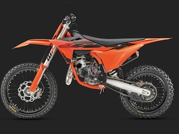 Used KTM SX85 SW undefined for sale - bike-78612303: Photo