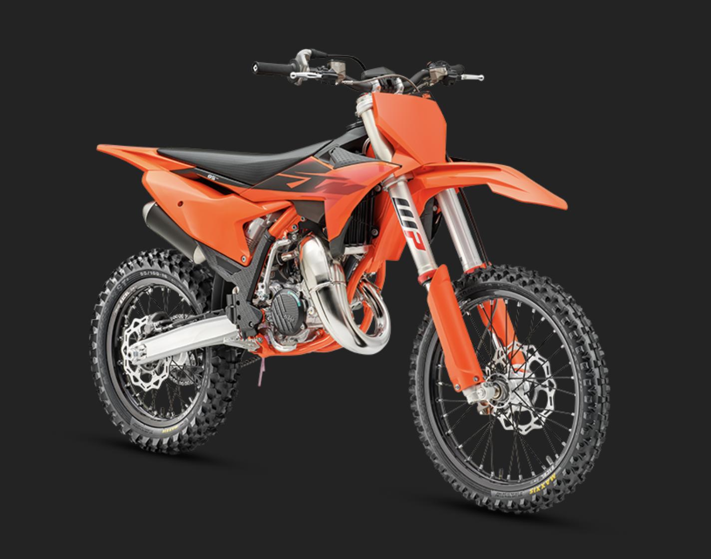 Used KTM SX85 SW for sale - 78612303: Photo 3