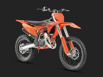 Used KTM SX85 SW undefined for sale - bike-78612303: Photo