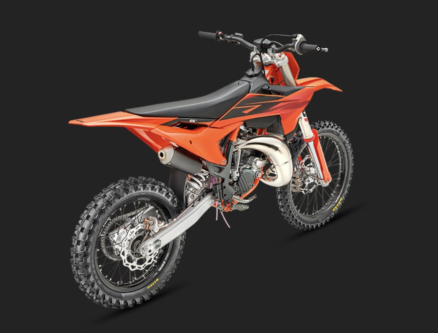 Used KTM SX85 SW for sale - 78612303: Photo 4